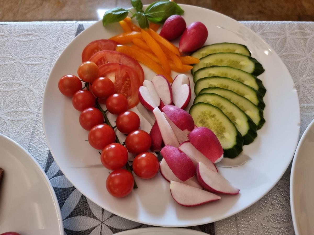Willa 35 Leśnica Kültér fotó