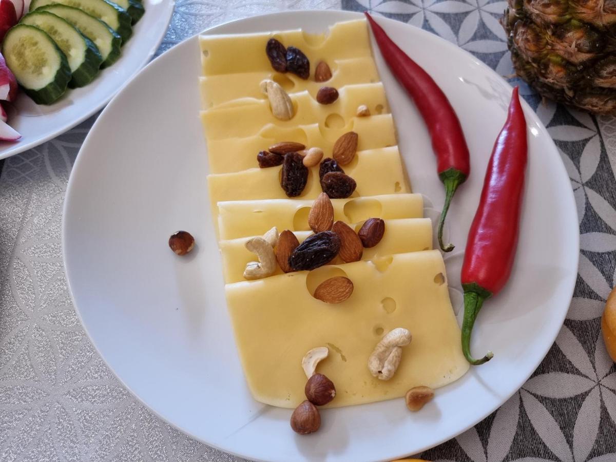Willa 35 Leśnica Kültér fotó