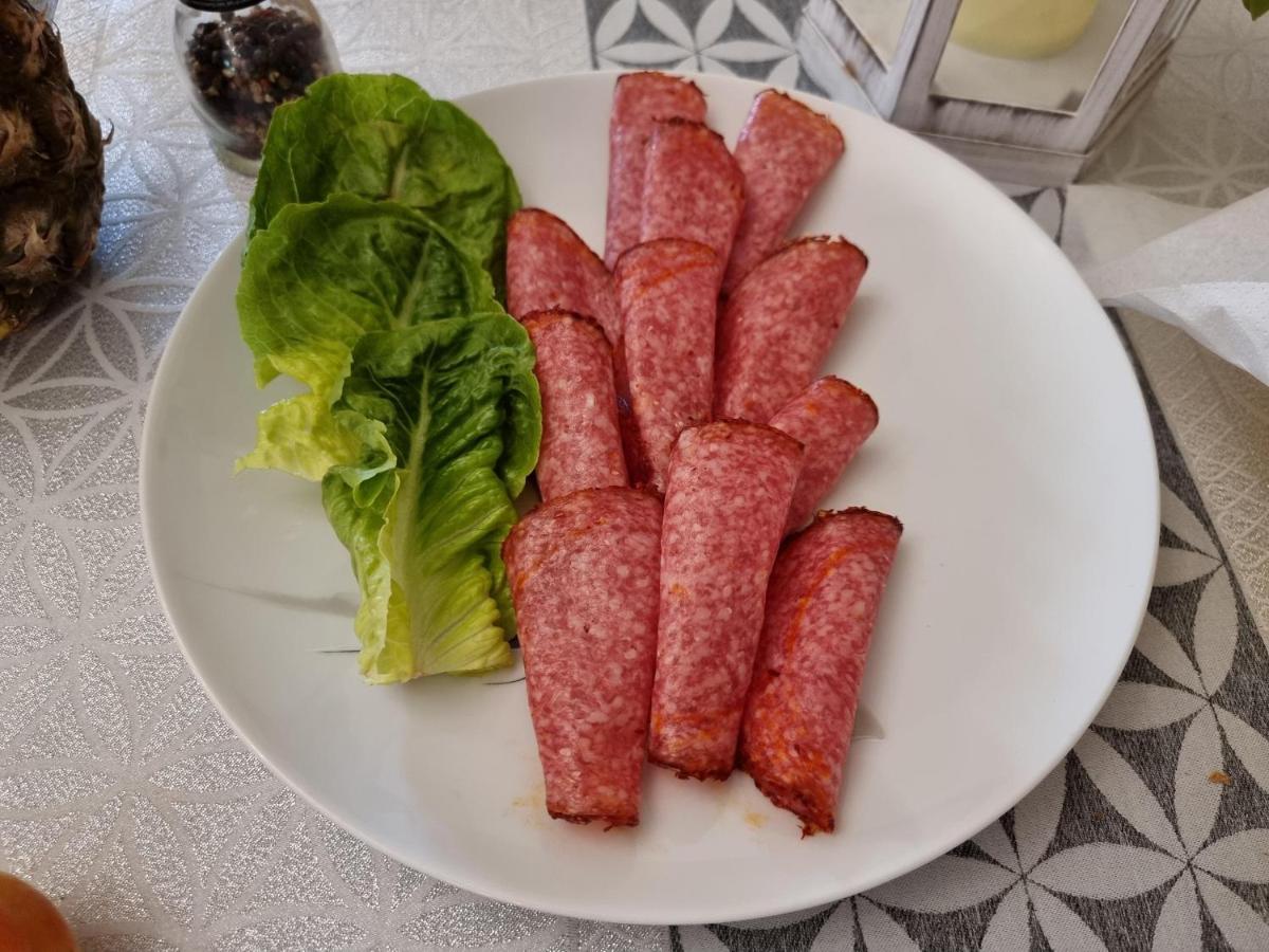 Willa 35 Leśnica Kültér fotó